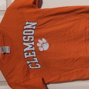 Kids Clemson T-shirt